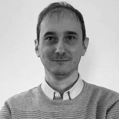 Frédéric Manzano